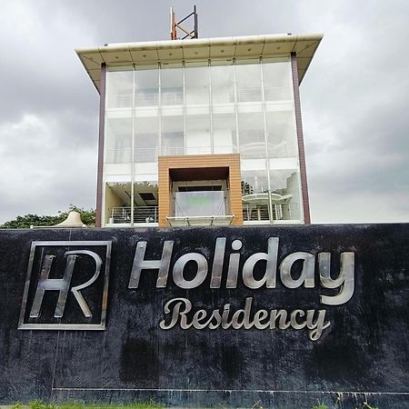 Holiday Residency Coimbatore Luaran gambar