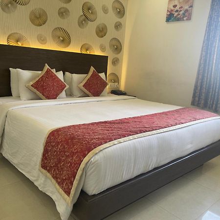 Holiday Residency Coimbatore Luaran gambar