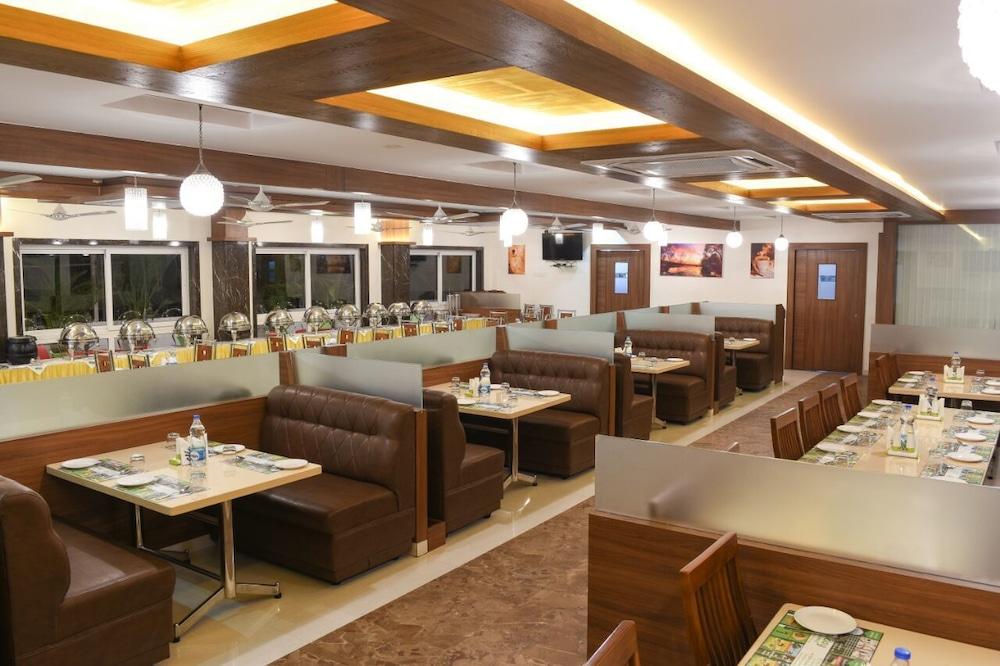 Holiday Residency Coimbatore Luaran gambar