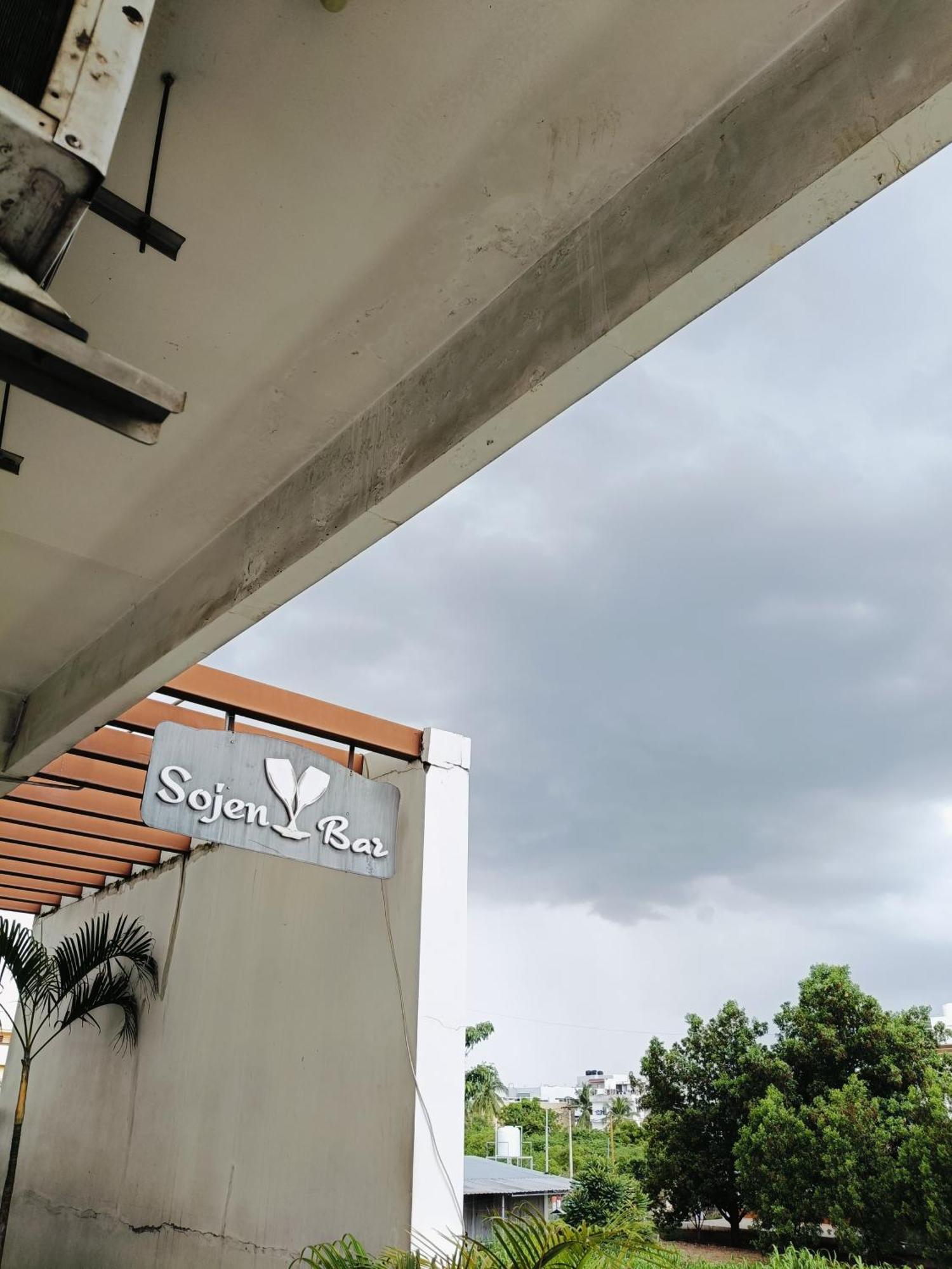 Holiday Residency Coimbatore Luaran gambar