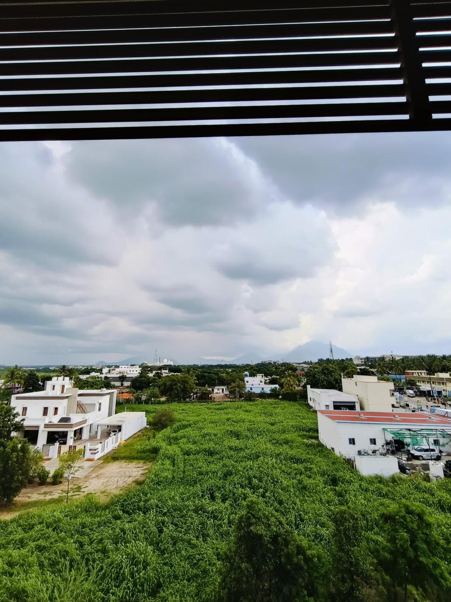 Holiday Residency Coimbatore Luaran gambar