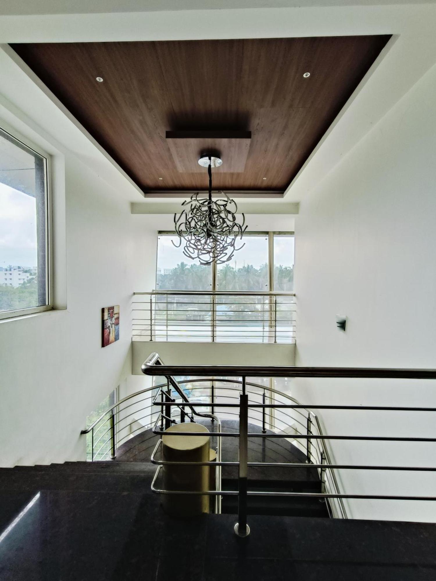 Holiday Residency Coimbatore Luaran gambar